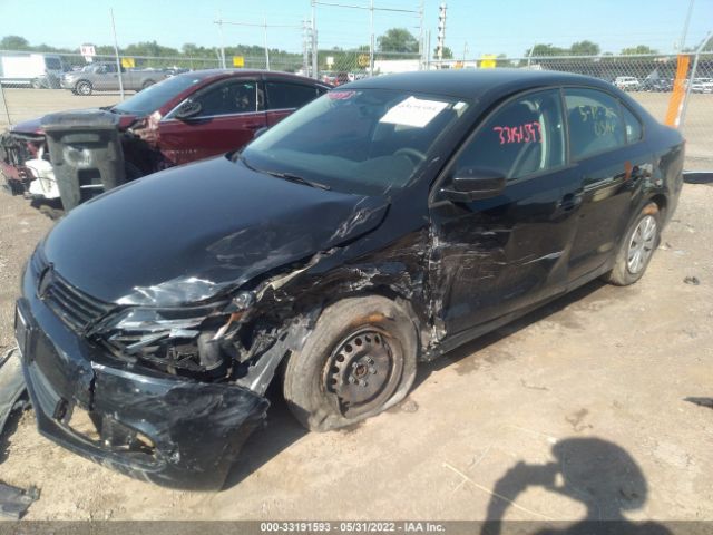 Photo 5 VIN: 3VW2K7AJ6EM379302 - VOLKSWAGEN JETTA SEDAN 