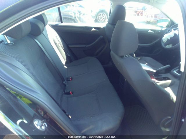 Photo 7 VIN: 3VW2K7AJ6EM379302 - VOLKSWAGEN JETTA SEDAN 