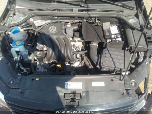 Photo 9 VIN: 3VW2K7AJ6EM379302 - VOLKSWAGEN JETTA SEDAN 