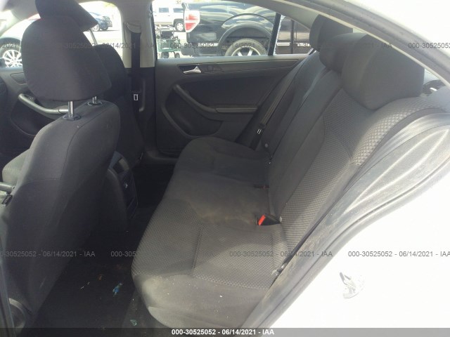 Photo 7 VIN: 3VW2K7AJ6EM382460 - VOLKSWAGEN JETTA SEDAN 