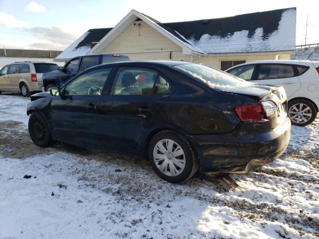 Photo 1 VIN: 3VW2K7AJ6EM386850 - VOLKSWAGEN JETTA BASE 