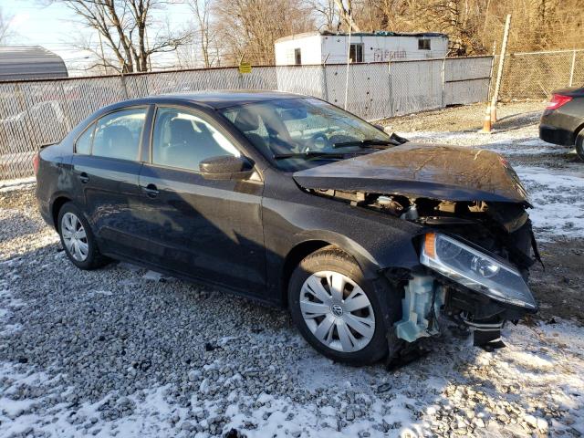 Photo 3 VIN: 3VW2K7AJ6EM386850 - VOLKSWAGEN JETTA BASE 