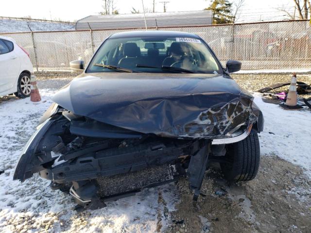 Photo 4 VIN: 3VW2K7AJ6EM386850 - VOLKSWAGEN JETTA BASE 