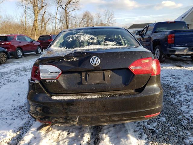 Photo 5 VIN: 3VW2K7AJ6EM386850 - VOLKSWAGEN JETTA BASE 