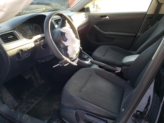 Photo 6 VIN: 3VW2K7AJ6EM386850 - VOLKSWAGEN JETTA BASE 