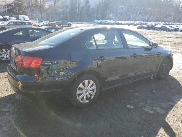 Photo 2 VIN: 3VW2K7AJ6EM391899 - VOLKSWAGEN JETTA BASE 