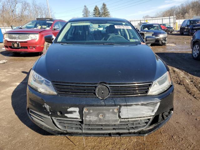 Photo 4 VIN: 3VW2K7AJ6EM391899 - VOLKSWAGEN JETTA BASE 