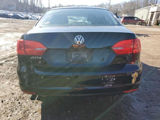 Photo 5 VIN: 3VW2K7AJ6EM391899 - VOLKSWAGEN JETTA BASE 