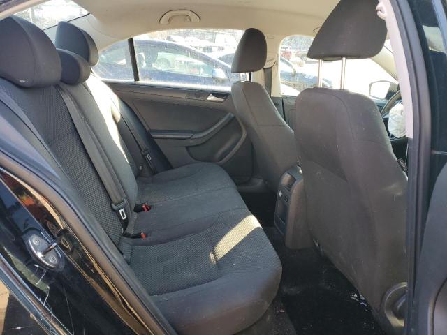 Photo 9 VIN: 3VW2K7AJ6EM391899 - VOLKSWAGEN JETTA BASE 