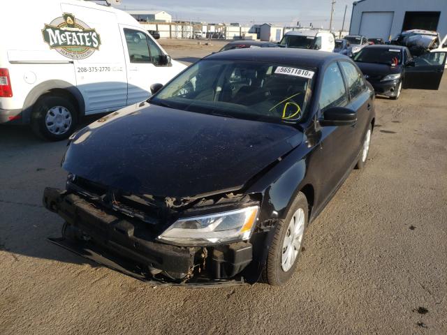 Photo 1 VIN: 3VW2K7AJ6EM393961 - VOLKSWAGEN JETTA 