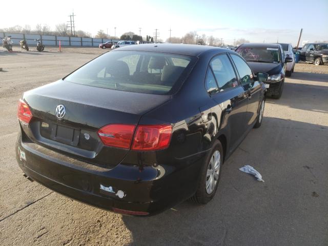 Photo 3 VIN: 3VW2K7AJ6EM393961 - VOLKSWAGEN JETTA 