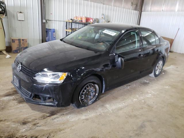 Photo 0 VIN: 3VW2K7AJ6EM398206 - VOLKSWAGEN JETTA BASE 