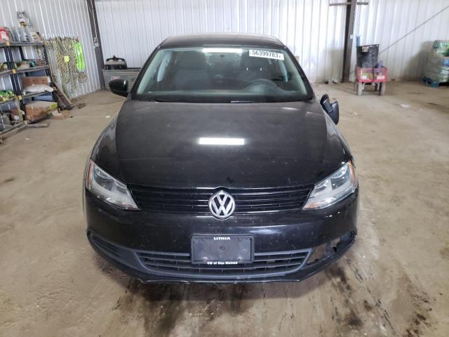 Photo 4 VIN: 3VW2K7AJ6EM398206 - VOLKSWAGEN JETTA BASE 