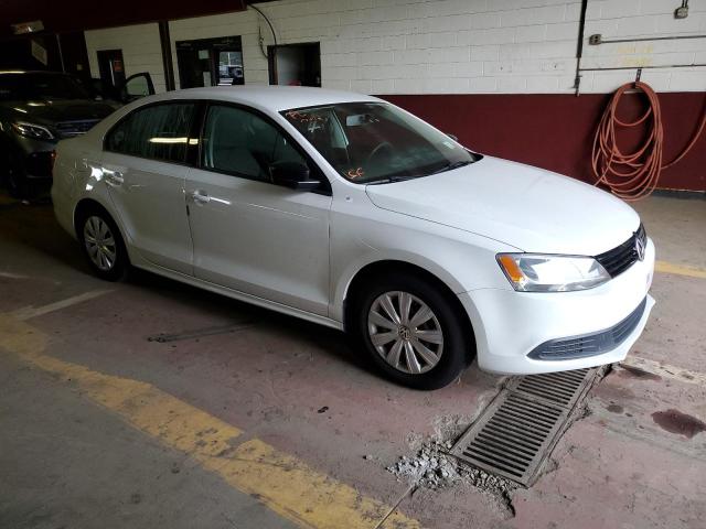 Photo 3 VIN: 3VW2K7AJ6EM399288 - VOLKSWAGEN JETTA 