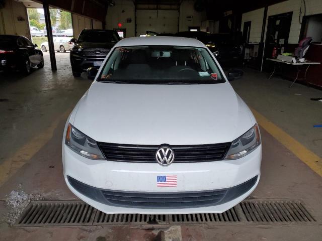 Photo 4 VIN: 3VW2K7AJ6EM399288 - VOLKSWAGEN JETTA 