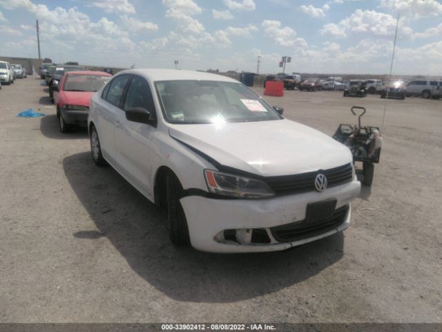 Photo 0 VIN: 3VW2K7AJ6EM429664 - VOLKSWAGEN JETTA SEDAN 