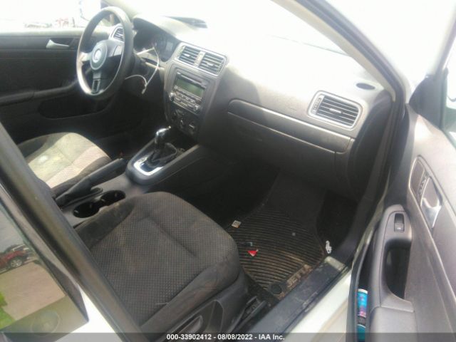 Photo 4 VIN: 3VW2K7AJ6EM429664 - VOLKSWAGEN JETTA SEDAN 