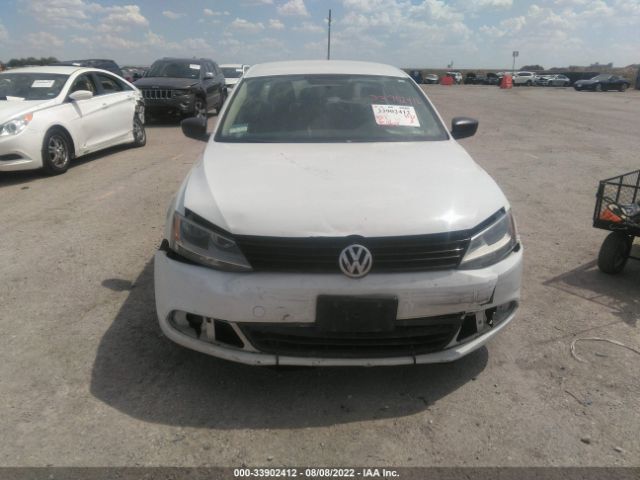 Photo 5 VIN: 3VW2K7AJ6EM429664 - VOLKSWAGEN JETTA SEDAN 