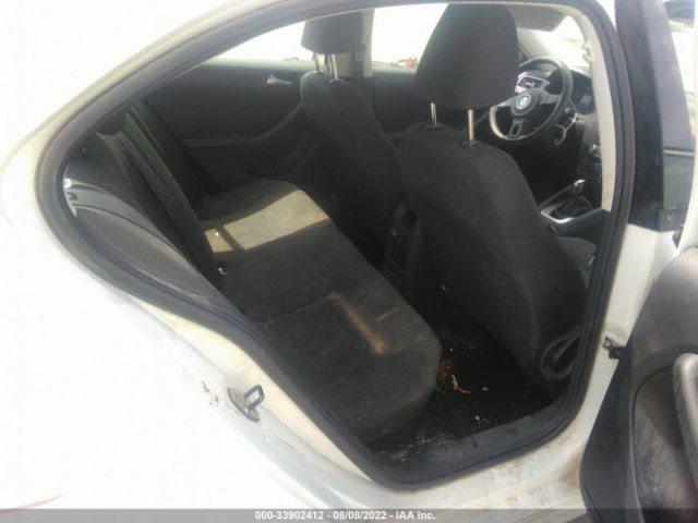 Photo 7 VIN: 3VW2K7AJ6EM429664 - VOLKSWAGEN JETTA SEDAN 