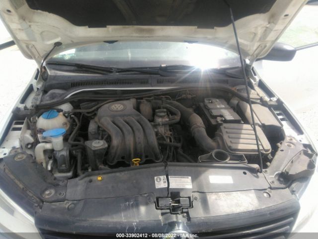 Photo 9 VIN: 3VW2K7AJ6EM429664 - VOLKSWAGEN JETTA SEDAN 