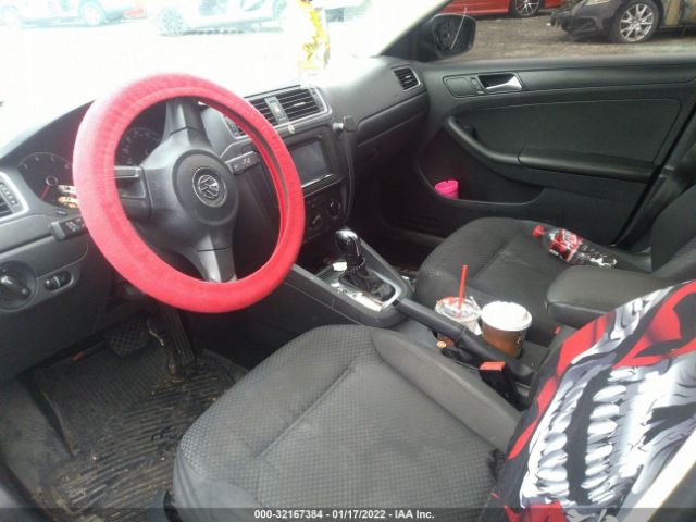 Photo 4 VIN: 3VW2K7AJ6EM438820 - VOLKSWAGEN JETTA SEDAN 