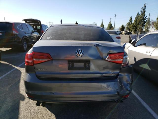 Photo 5 VIN: 3VW2K7AJ6FM202167 - VOLKSWAGEN JETTA BASE 