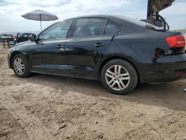 Photo 1 VIN: 3VW2K7AJ6FM202203 - VOLKSWAGEN JETTA BASE 