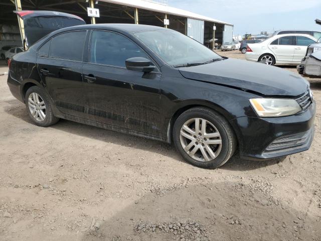 Photo 3 VIN: 3VW2K7AJ6FM202203 - VOLKSWAGEN JETTA BASE 