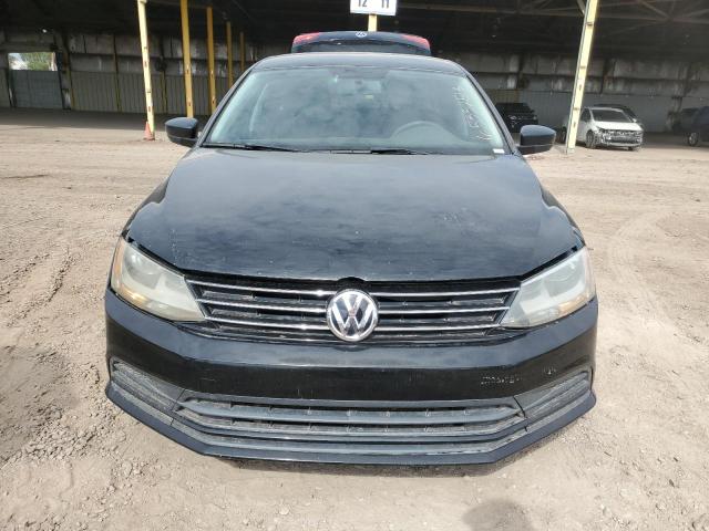 Photo 4 VIN: 3VW2K7AJ6FM202203 - VOLKSWAGEN JETTA BASE 