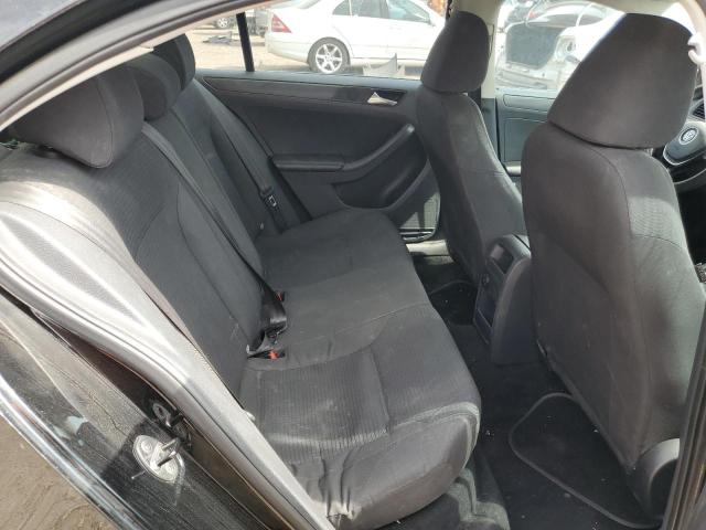 Photo 9 VIN: 3VW2K7AJ6FM202203 - VOLKSWAGEN JETTA BASE 