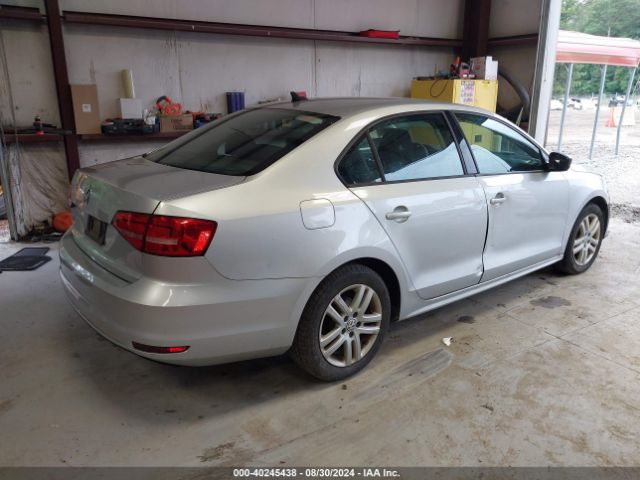 Photo 3 VIN: 3VW2K7AJ6FM211161 - VOLKSWAGEN JETTA 