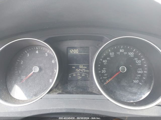 Photo 6 VIN: 3VW2K7AJ6FM211161 - VOLKSWAGEN JETTA 