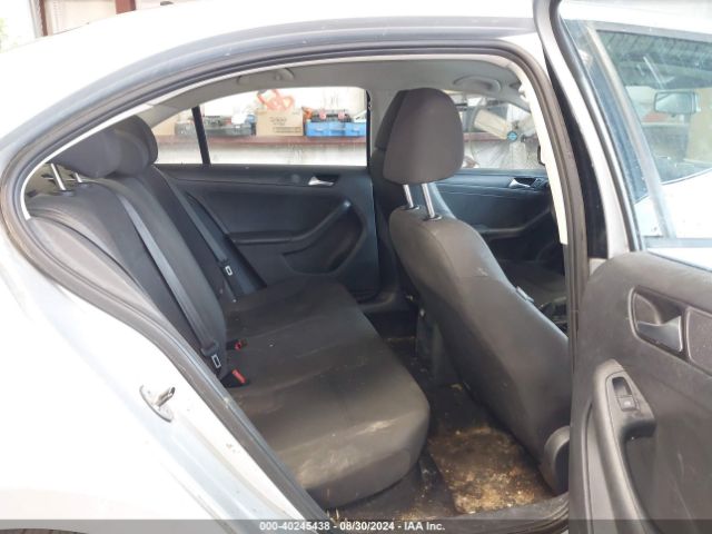 Photo 7 VIN: 3VW2K7AJ6FM211161 - VOLKSWAGEN JETTA 