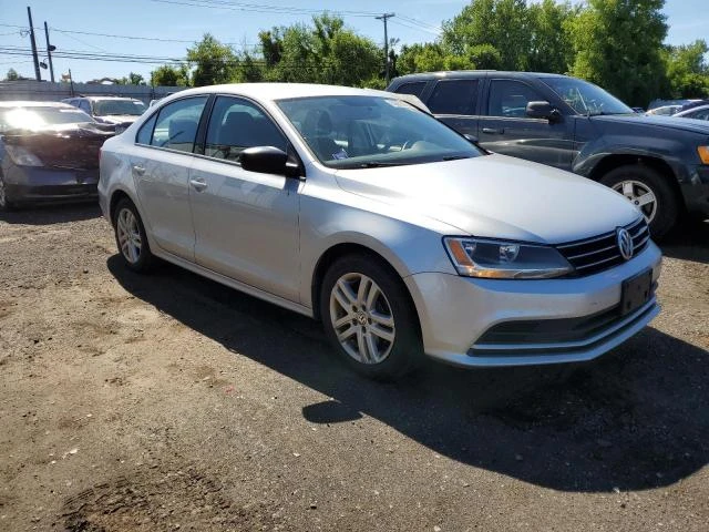 Photo 3 VIN: 3VW2K7AJ6FM215422 - VOLKSWAGEN JETTA BASE 