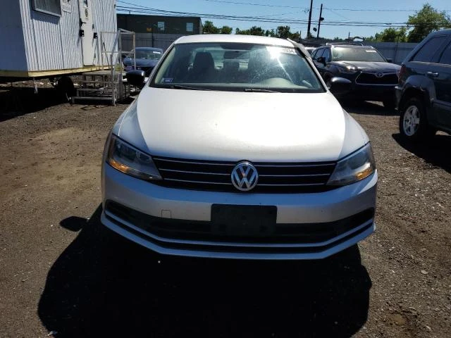 Photo 4 VIN: 3VW2K7AJ6FM215422 - VOLKSWAGEN JETTA BASE 