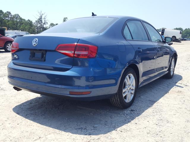 Photo 3 VIN: 3VW2K7AJ6FM221169 - VOLKSWAGEN JETTA 