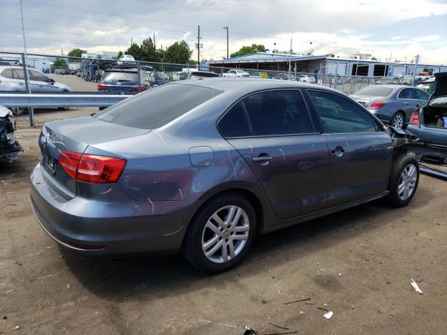 Photo 2 VIN: 3VW2K7AJ6FM224931 - VOLKSWAGEN JETTA 