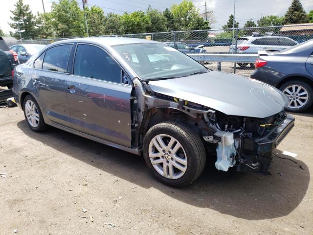 Photo 3 VIN: 3VW2K7AJ6FM224931 - VOLKSWAGEN JETTA 