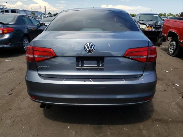 Photo 5 VIN: 3VW2K7AJ6FM224931 - VOLKSWAGEN JETTA 