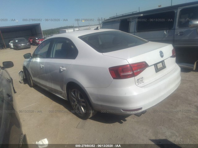 Photo 2 VIN: 3VW2K7AJ6FM227635 - VOLKSWAGEN JETTA 