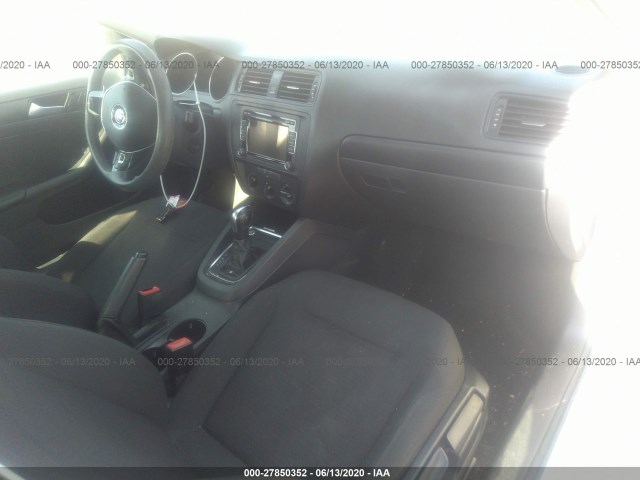 Photo 4 VIN: 3VW2K7AJ6FM227635 - VOLKSWAGEN JETTA 