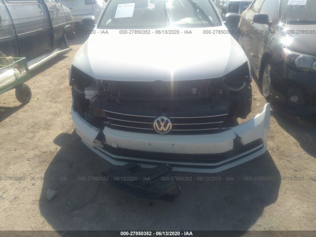 Photo 5 VIN: 3VW2K7AJ6FM227635 - VOLKSWAGEN JETTA 