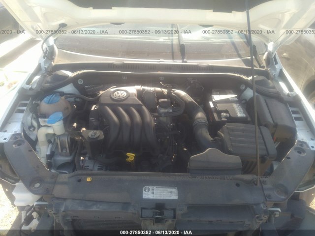 Photo 9 VIN: 3VW2K7AJ6FM227635 - VOLKSWAGEN JETTA 