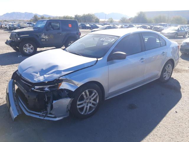 Photo 0 VIN: 3VW2K7AJ6FM230857 - VOLKSWAGEN JETTA BASE 