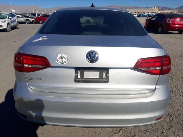 Photo 5 VIN: 3VW2K7AJ6FM230857 - VOLKSWAGEN JETTA BASE 