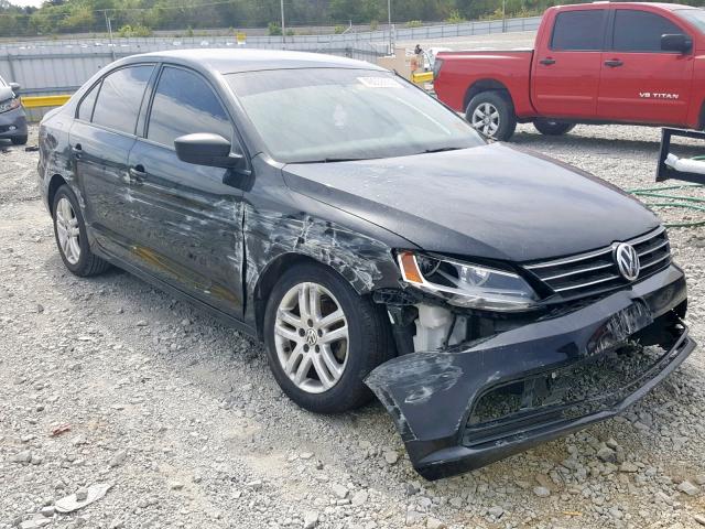 Photo 0 VIN: 3VW2K7AJ6FM246363 - VOLKSWAGEN JETTA BASE 