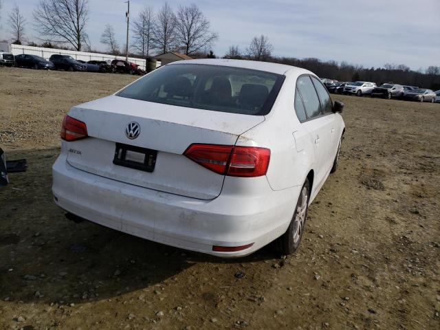 Photo 2 VIN: 3VW2K7AJ6FM251305 - VOLKSWAGEN JETTA BASE 