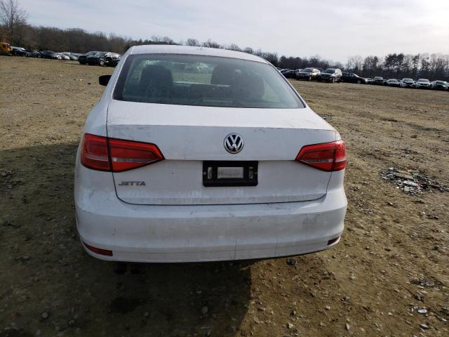 Photo 5 VIN: 3VW2K7AJ6FM251305 - VOLKSWAGEN JETTA BASE 