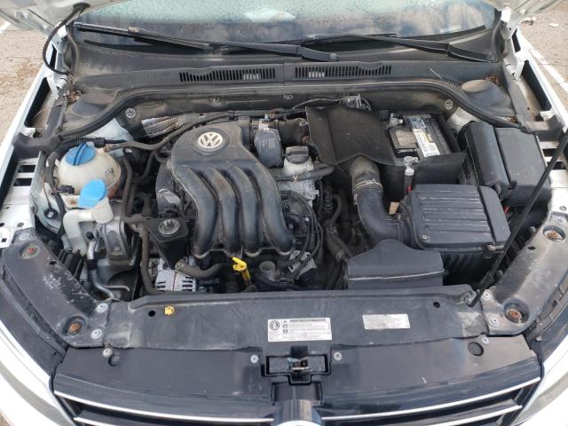 Photo 10 VIN: 3VW2K7AJ6FM252969 - VOLKSWAGEN JETTA 