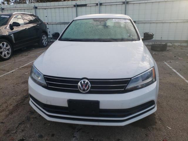 Photo 4 VIN: 3VW2K7AJ6FM252969 - VOLKSWAGEN JETTA 